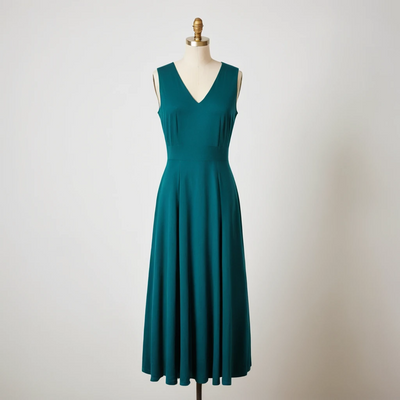 Damen - Kleider und Jumpsuits