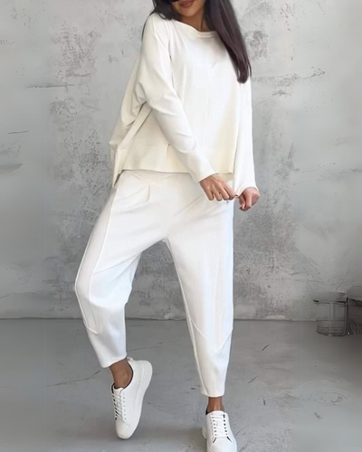 Amaya - Elegantes Set