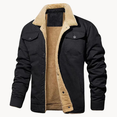 Arvo | Winter Bomberjacke