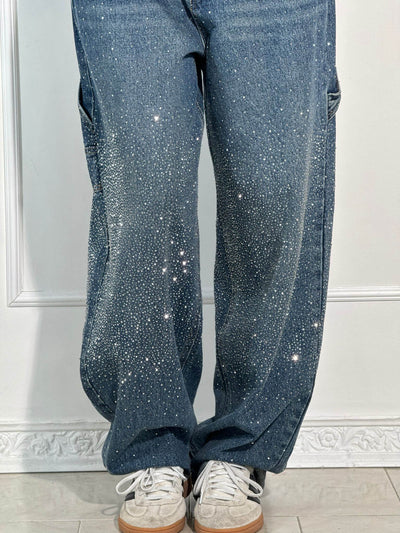 Victoria | Diamant-Hose