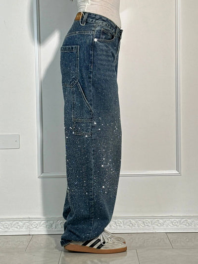 Victoria | Diamant-Hose