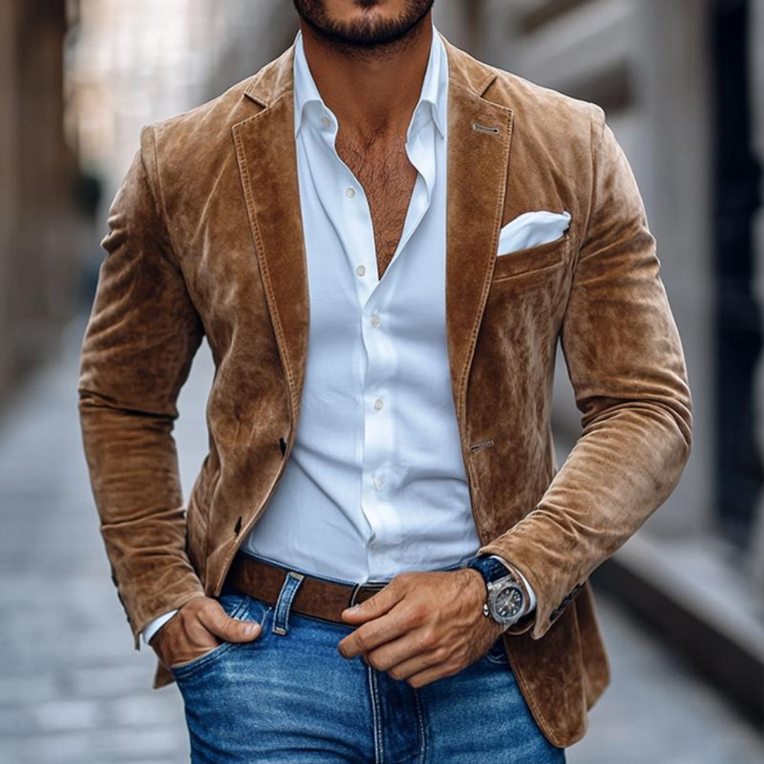 Maximilian | Eleganter Blazer