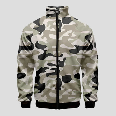 Blaze | Sweatjacke