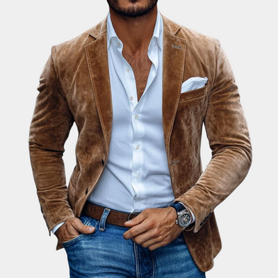 Maximilian | Eleganter Blazer